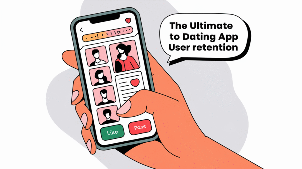 The Ultimate Guide to Dating App User Retention: 10 Proven Strategies for 2024