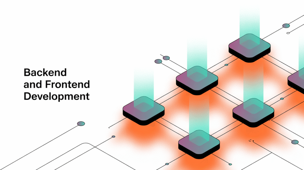 The Difference Between Backend and Frontend Development