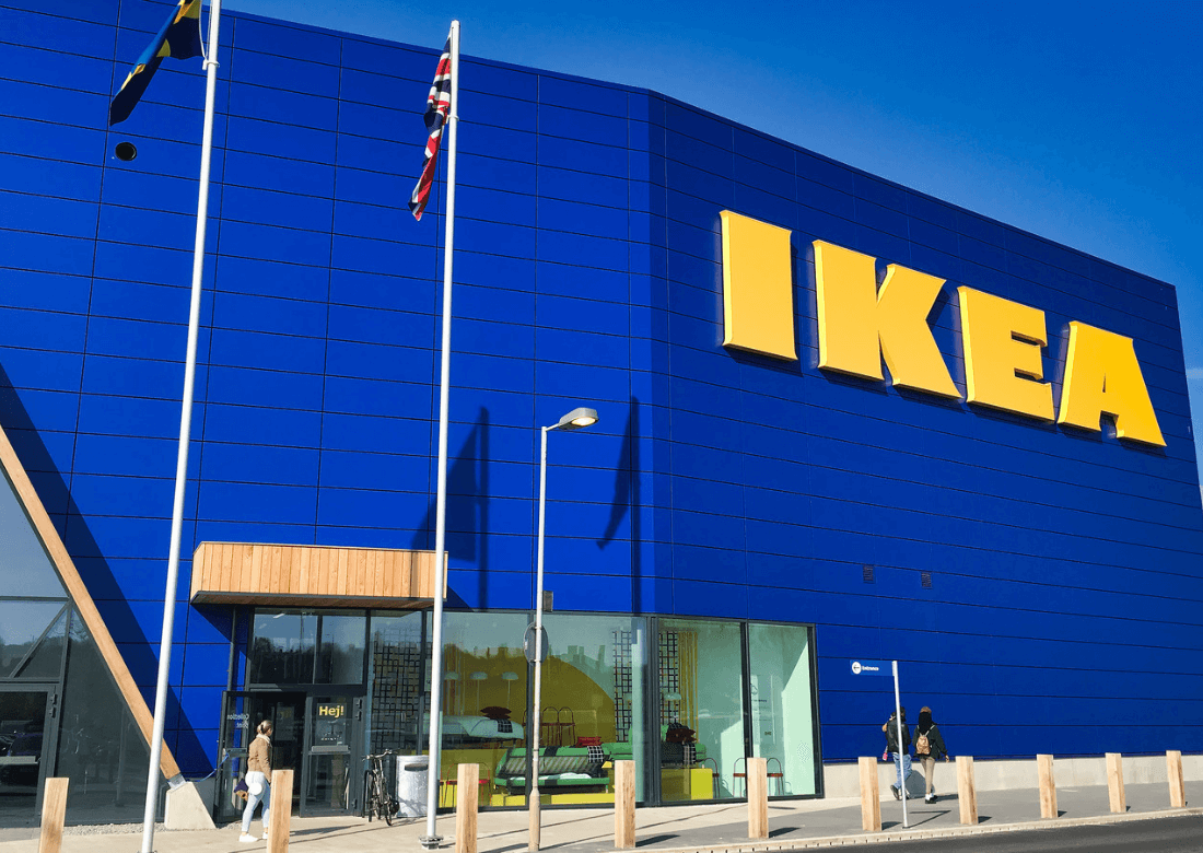 IKEA Sverige