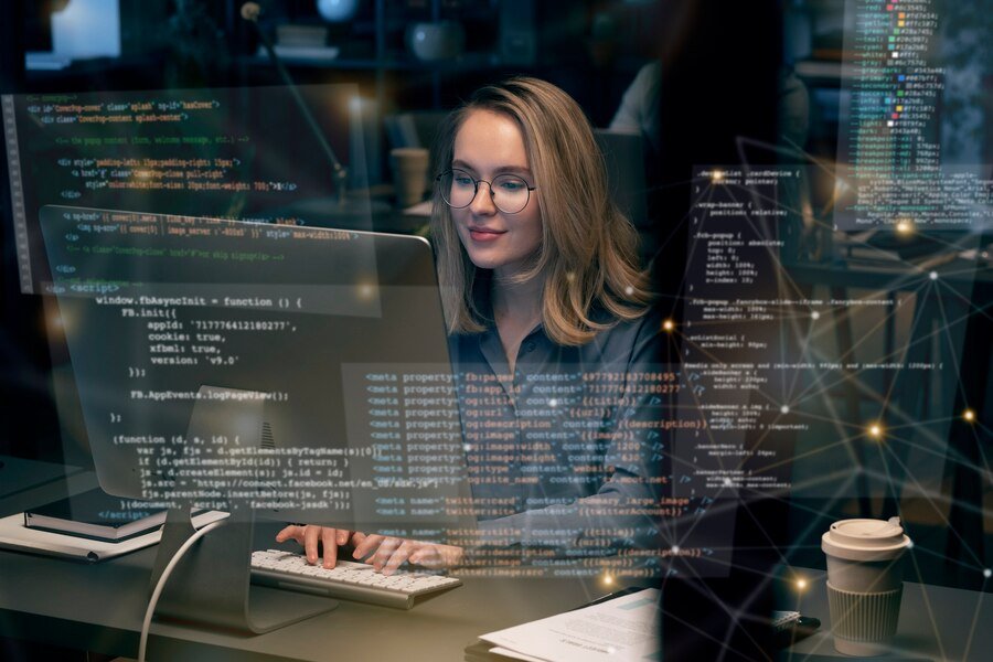 Systemutvecklare