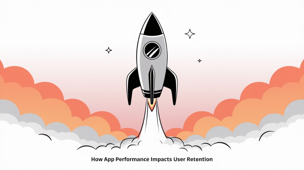 How App Performance Impacts User Retention (And What You Can Do About It)