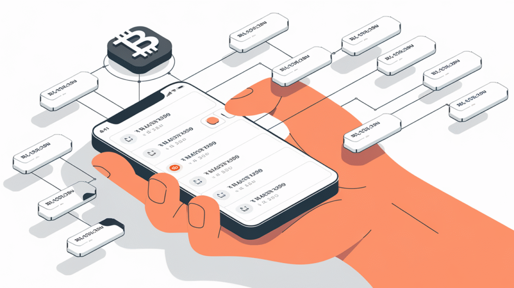 The Ultimate Guide to Blockchain App Development in 2024