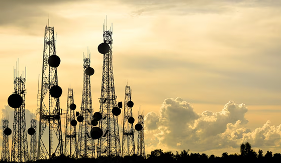Telecommunications Solutions