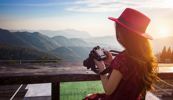 Tourism Solutions