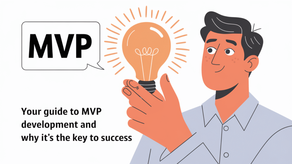 What is MVP? Why is it the key to success? Your complete guide!