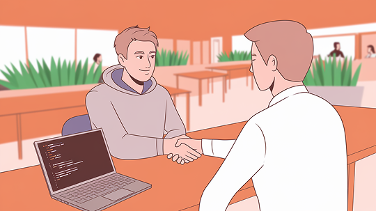 Partner with Expert Frontend Developers