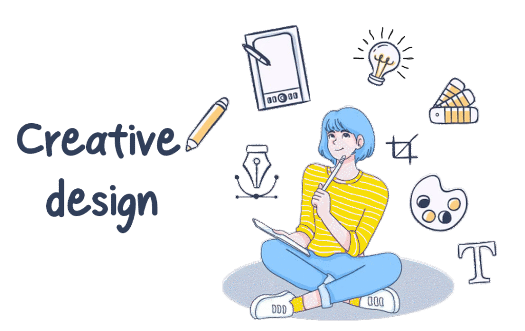 Creative Design